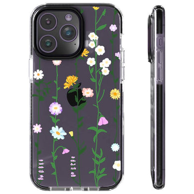 Impact Case for iPhone-Wild Flower