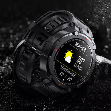 Crusader - Durable Smart Watch