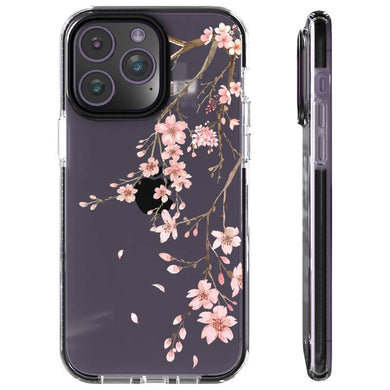 Impact Case for iPhone-Cherry Blossom