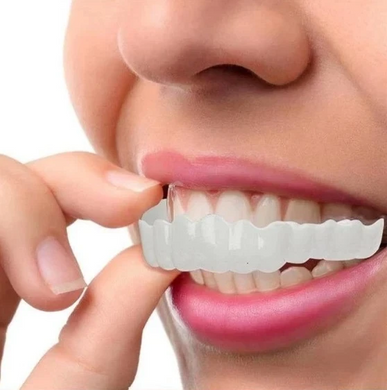 50%OFF !!!🔥Hot Sale🔥MAGIC Teeth Brace