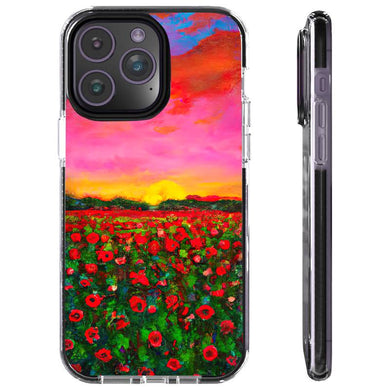 Impact Case for iPhone-Art Painting