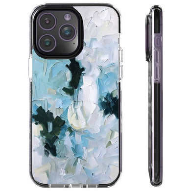 Impact Case for iPhone-Oil Painting