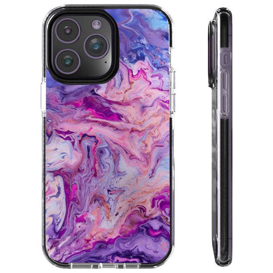Impact Case for iPhone-Swirl