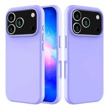 Compatible with iPhone11 12 13 14 15 16 17Case，Liquid Silicone Full Body Protective Cover, Shockproof, Slim Phone, Anti-Scratch Soft Microfiber Lining,Dustproof，Smudge-proof HNSJK0026