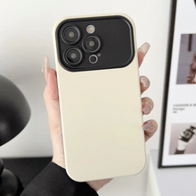 Trendy Big Window Camera Phone Case