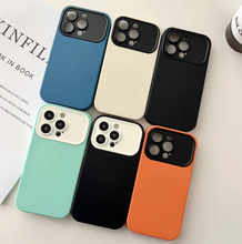 Trendy Big Window Camera Phone Case