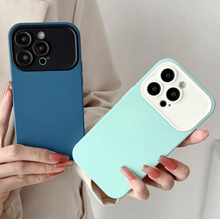Trendy Big Window Camera Phone Case