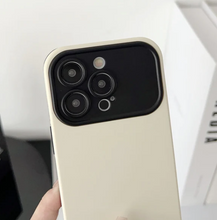 Trendy Big Window Camera Phone Case