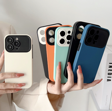 Trendy Big Window Camera Phone Case