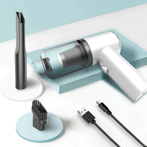 Handheld Cleaner