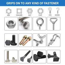 UNIVERSAL SOCKET TOOL