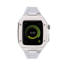 Stainless Steel Case & Band Retrofit Kit For Apple Watch Ultra