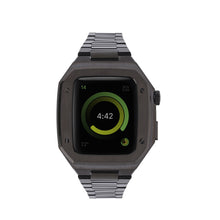 Stainless Steel Case & Band Retrofit Kit For Apple Watch Ultra