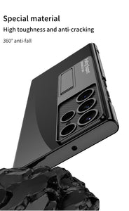 Phantom Bracket Series Phone Case for Samsung S23/S22