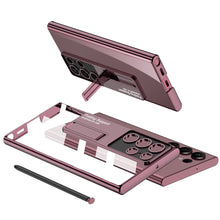 Phantom Bracket Series Phone Case for Samsung S23/S22