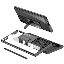 Phantom Bracket Series Phone Case for Samsung S23/S22