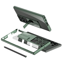 Phantom Bracket Series Phone Case for Samsung S23/S22