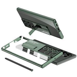 Phantom Bracket Series Phone Case for Samsung S23/S22