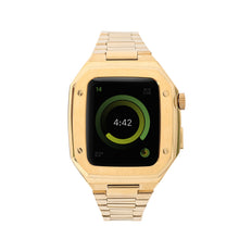 Stainless Steel Case & Band Retrofit Kit For Apple Watch Ultra