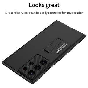 Ultra-Thin Bracket Shell for Samsung S23/22