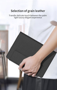 Keyboard + Pen + Keyboard Holder Case for Google Fold/Samsung Z Fold 4/Samsung Z Fold 4
