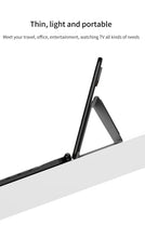 Keyboard + Pen + Keyboard Holder Case for Google Fold/Samsung Z Fold 4/Samsung Z Fold 4