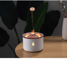 Volcano Humidifier
