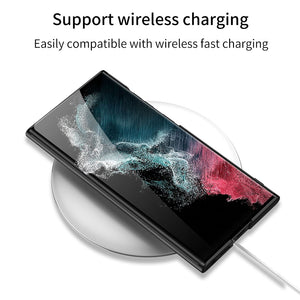 Ultra-Thin Bracket Shell for Samsung S23/22