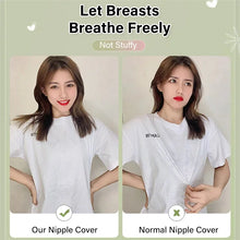 Nipple Cover 0.1cm Ultra thin！！ Buy 1 Free 1