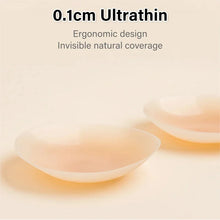 Nipple Cover 0.1cm Ultra thin！！ Buy 1 Free 1