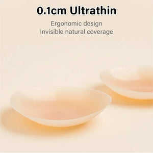 Nipple Cover 0.1cm Ultra thin！！ Buy 1 Free 1