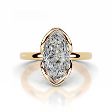 Geometric Rings 5A Cubic Zirconia Sparkling and Charming Simple Design, High Quality Copper, Perfect for Daily Wear and Women’s Gift Selection HNJZ0054