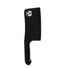 For iphone14 kitchen knife mobile phone case soft 14Promax