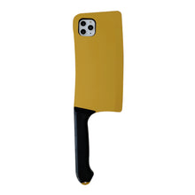 For iphone14 kitchen knife mobile phone case soft 14Promax