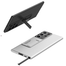 Ultra-Thin Bracket Shell for Samsung S23/22