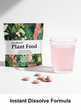 All Purpose Plant Food - Fertilizer For All Indoor or Outdoor Plants including Roses, Flowers, Vegetables, Houseplants, Trees, and Shrubs