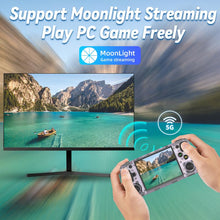 Handheld Game Console 3.5 Inch IPS Screen Linux System 64GB Console Open Source Game Player anbernic rg35xx