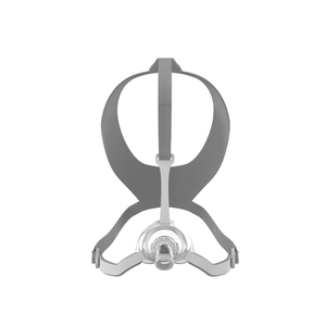 Portable Low Noise Anti-Snoring Mask for Snore