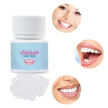 Tooth Repair Beads