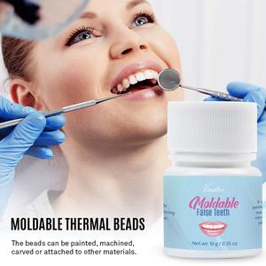 Tooth Repair Beads