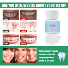 Tooth Repair Beads