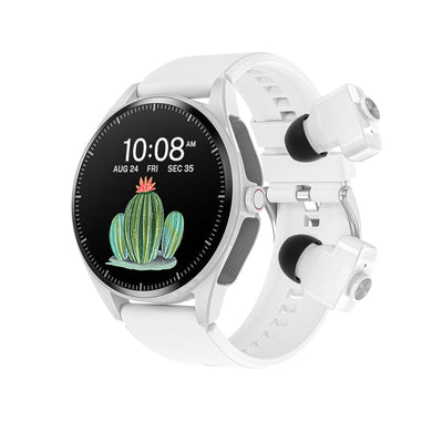 Smartwatch & Earbuds™