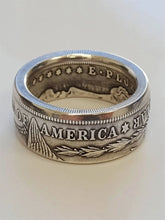 1pc Fashion Vintage Spoon Ring For Men Party Jewelry Gift Vintage Rings HNJZ0044
