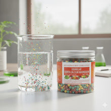 Granular Boron Calcium Magnesium – , seedlings, and garden plants.