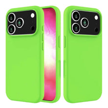 Compatible with iPhone11 12 13 14 15 16 17Case，Liquid Silicone Full Body Protective Cover, Shockproof, Slim Phone, Anti-Scratch Soft Microfiber Lining,Dustproof，Smudge-proof HNSJK0026