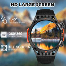Smart watch for outdoors for iPhone/Android FZZitness Tracker IP67 Waterproof