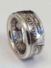 1pc Fashion Vintage Spoon Ring For Men Party Jewelry Gift Vintage Rings HNJZ0044