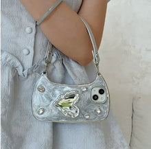 Phone Case & Handbag Set HN1224-03, Compatible with iPhone 17 Pro Max, 17 Air, 16 Plus, 15, 14, 13 HNSJK0013