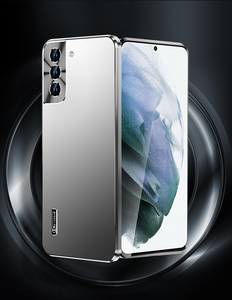 Metal Magnetic Case for Samsung