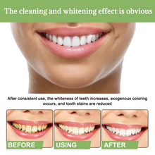 Ampoule Toothpaste, Removal of tartar and plaque bacteria and various oral problems